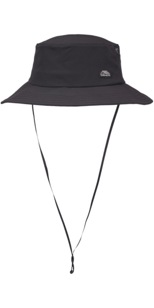 2026 Billabong Mens A / Div Big John Lite Safari Hat EBYHA00162 - Black